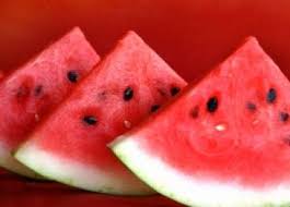 dieta del cocomero