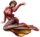 Anna Williams - The Tekken Wiki - Tekken 6, Tekken 5, Tekken 3 ...