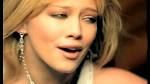 Hilary Duff - So Yesterday - Music Video - Hilary Duff Image ...
