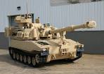 Paladin Production at Elgin Operations Facility
