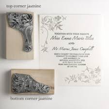 Jasmine Trail Stamps £16.00 Jasmine Trail Stamps - wedding_jasmine_stamps_medium