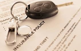 How To Read A Car Insurance Policy?