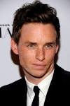 EDDIE REDMAYNE - HeyUGuys