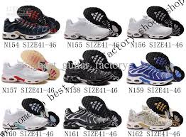 Best TN Sports Shoes,brand New Men's Basketball Shoes,men's Sports ...