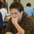 Argentinian GM Ruben