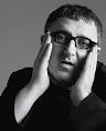 Alber Elbaz - The TIME 100 - TIME