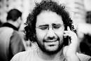 Before the Egyptian uprising,