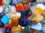 Healing   Sterling Silver Gemstone Jewellery
