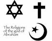 Ahmadiyya Times: The three Abrahamic Faiths: God's timeline to Islam