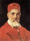 BARBERINI was POPE URBAN VIII.