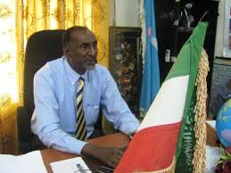 Berbera (TNN)- Duqa Magaallada Berbera Md. Cabdalle Maxamed Carab, ayaa sheegay inuu ku furaxsan yahay sidii dadweynaha ... - Cabdillahi-Maxamed-Carab