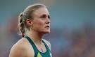 Sally Pearson Sally Pearson of