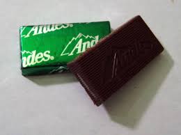 mint
