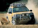 Land Rover Freelander | Used 4x4OffRoads.