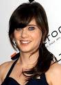 Zooey Deschanel