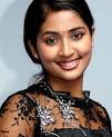 Navya Nair made her debut in