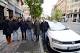 Taxistas de Santander recoger&aacute;n alimentos para una ONG - La Gaceta del Taxi