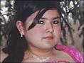 Sherry Varo, who turned 17