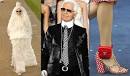 Chanel - Fashion Label