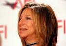 Barbra Streisand