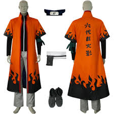naruto costume