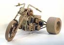 cardboard creations