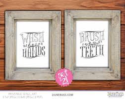 Bathroom Wall Art on Pinterest | Bathroom Wall, Bathroom Rules and ...