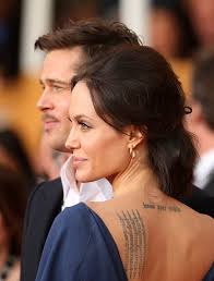 2 angelina jolie neck tattoo