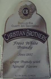 Christian Brothers Frost White Brandy Kentucky Usa - wine prices. - christian-brothers-frost-white-brandy-kentucky-usa-10093301