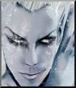 Jack Frost, Inspired by Parish