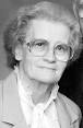 Sally Long Williams, 92,