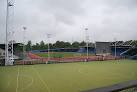 All weather pitch and - via Daymix