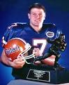 The Wuerffel Trophy - Academics - Athletics - Community - Danny ...