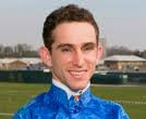 For the inaugural issue, the focus is on Aqueduct&#39;s current leading rider, Ramon Dominguez. This Venezuelan-born jockey was also the leading pilot on ... - dominguez_ramon_small