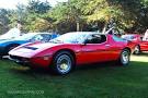 Maserati photographs and Maserati technical data - allcarcentral.