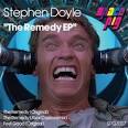 Stephen Doyle – The Remedy (Alex Costa Remix) - Stephen-Doyle