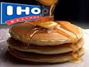 IHOP will be offering a free