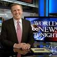 Breaking: Charlie Gibson To Step Down from ABC 'World News', Diane ...