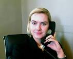 Maria Nadeev, Recruiter CQ