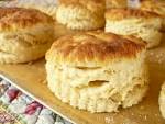 BUTTERMILK BISCUITS | Food.