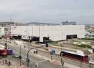 A night club and music venue, formerly the Roxy disco. - via Daymix