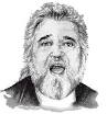 the Legendary Wolfman Jack