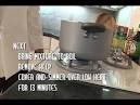 How To Make Sushi Rice