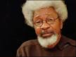 The Nobel Laureate Professor Wole Soyinka believes the season penetrates ... - 090529110330_wole_soyinka226