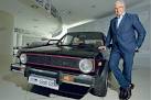 Giorgetto Giugiaro pronunciation