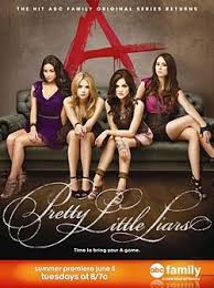 Pretty Little Liars S03E24