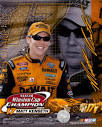 MATT KENSETH Photos