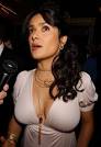 Francois salma hayek nud.