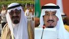 Saudi Arabia King Abdullah bin Abdulaziz dies, new ruler is Salman.