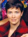 Janine Turner as Maggie O'Connell in Northern Exposure - full20110830194919